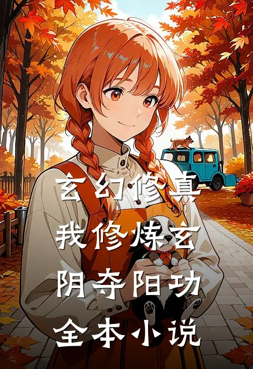 玄幻修真：我修炼玄阴夺阳功全本小说