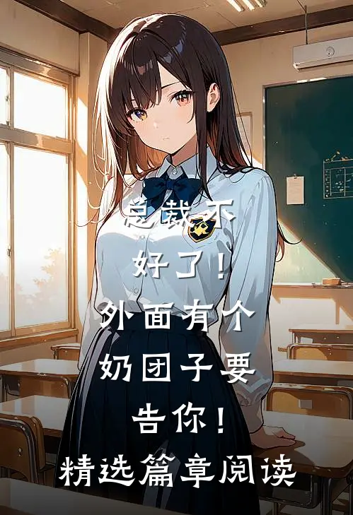 总裁不好了！外面有个奶团子要告你！精选篇章阅读