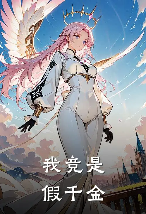 我竟是假千金