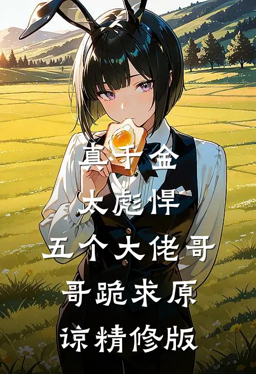 真千金太彪悍，五个大佬哥哥跪求原谅精修版