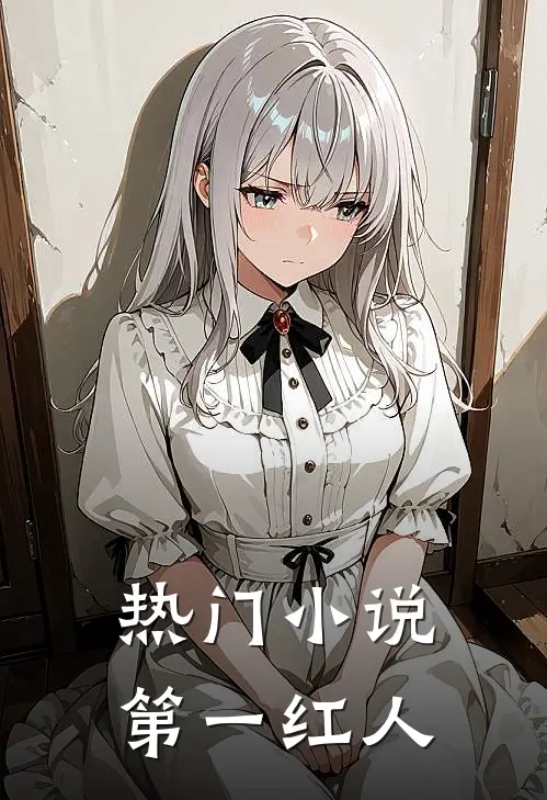 热门小说第一红人