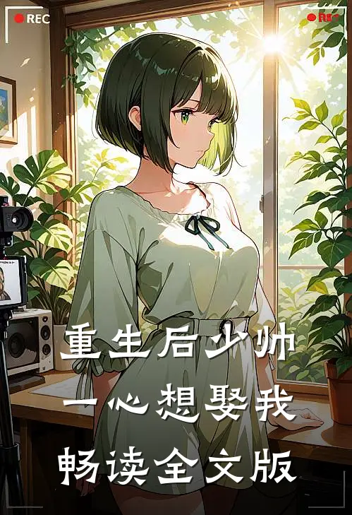 重生后少帅一心想娶我畅读全文版