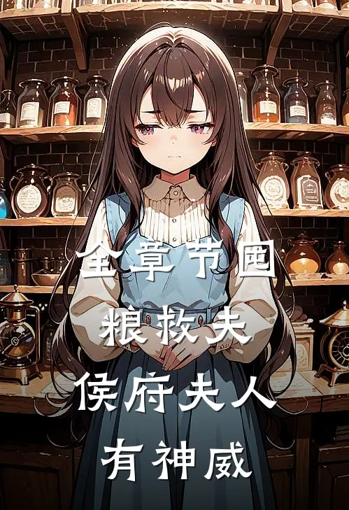 全章节囤粮救夫：侯府夫人有神威
