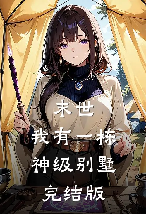 末世：我有一栋神级别墅完结版