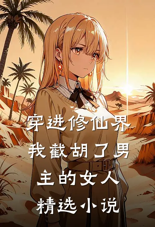 穿进修仙界：我截胡了男主的女人精选小说