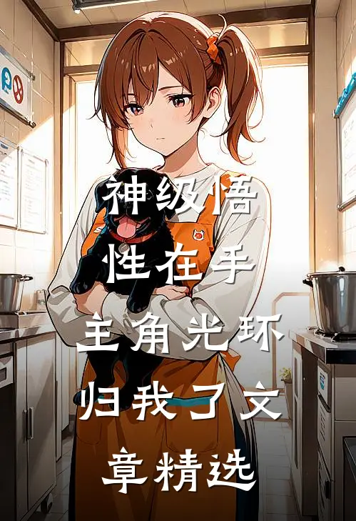 神级悟性在手，主角光环归我了文章精选