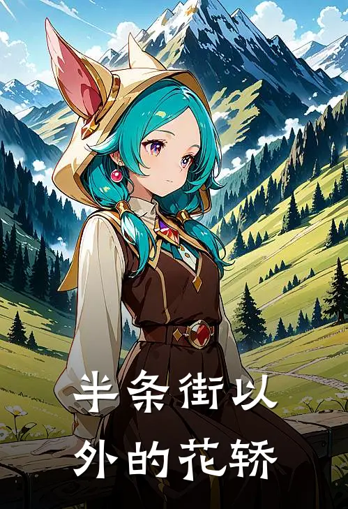 半条街以外的花轿