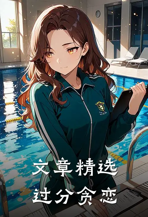 文章精选过分贪恋