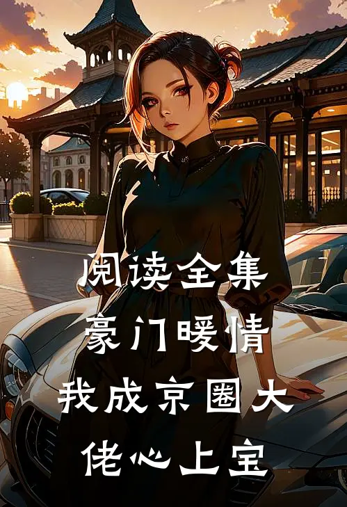 阅读全集豪门暖情，我成京圈大佬心上宝