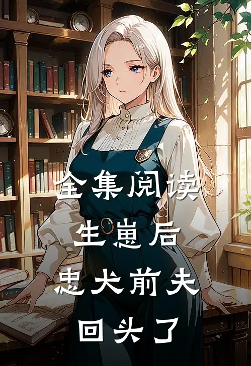 全集阅读生崽后，忠犬前夫回头了