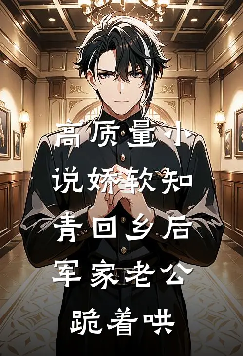 高质量小说娇软知青回乡后，军家老公跪着哄