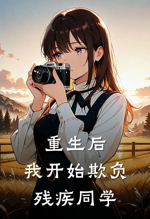 重生后，我开始欺负残疾同学