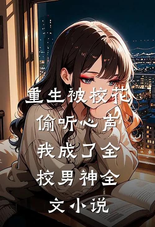 重生被校花偷听心声，我成了全校男神全文小说