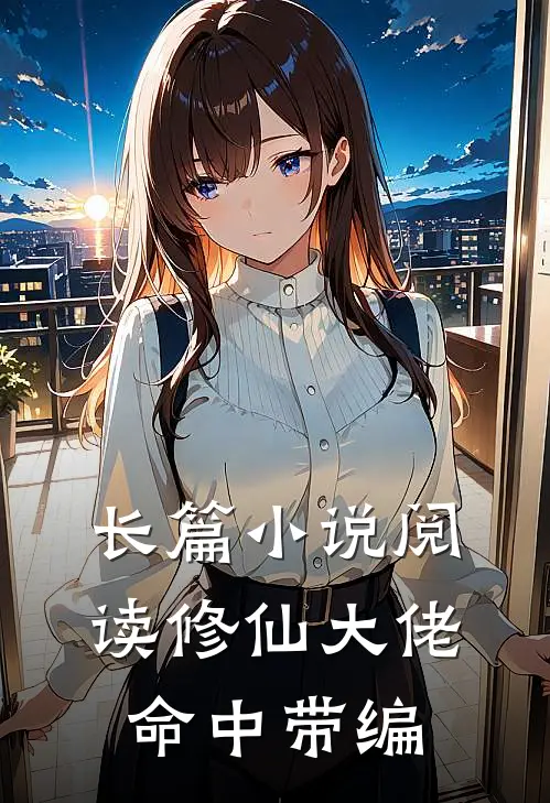 长篇小说阅读修仙大佬命中带编