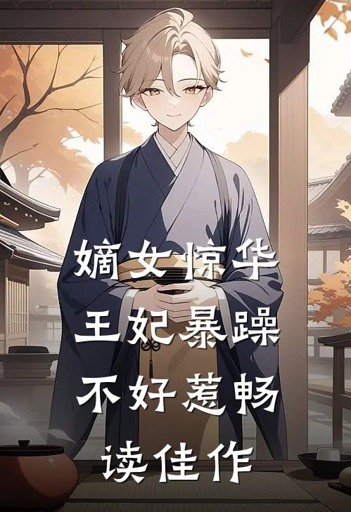 嫡女惊华：王妃暴躁不好惹畅读佳作