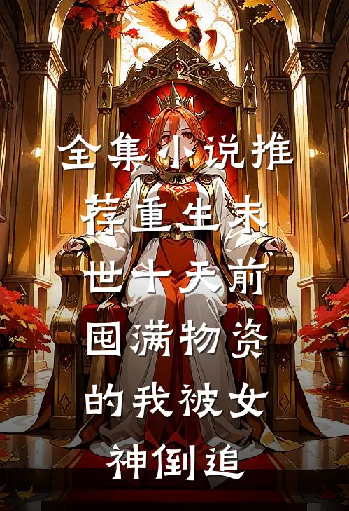 全集小说推荐重生末世十天前，囤满物资的我被女神倒追