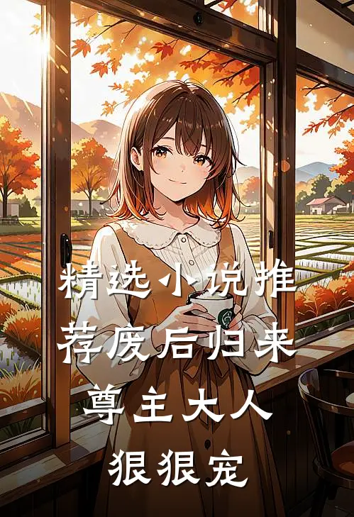 精选小说推荐废后归来：尊主大人狠狠宠