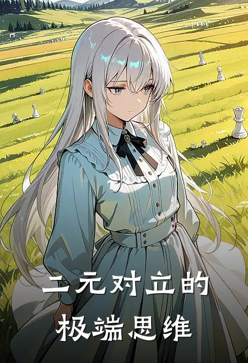 二元对立的极端思维