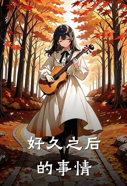 好久之后的事情