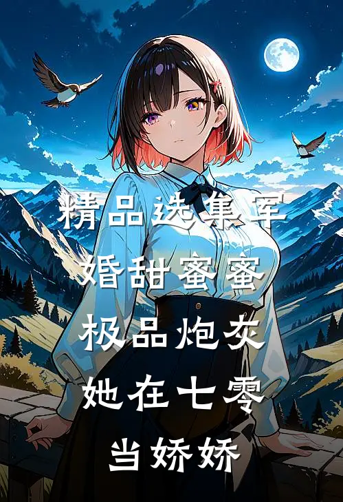 精品选集军婚甜蜜蜜：极品炮灰她在七零当娇娇