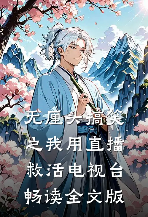 无厘头搞笑之我用直播救活电视台畅读全文版