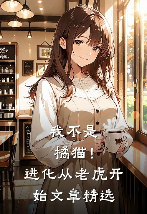 我不是橘猫！进化从老虎开始文章精选