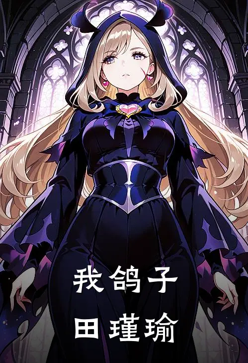 我鸽子田瑾瑜