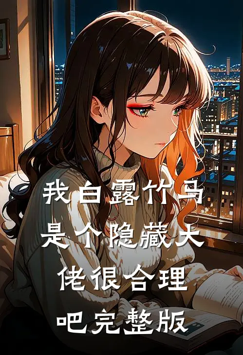我白露竹马，是个隐藏大佬很合理吧完整版