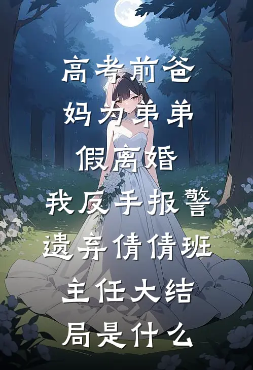 新年儿子不穿马玩偶，丈夫悔疯了人气小说