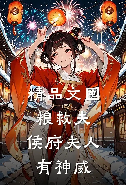 精品文囤粮救夫：侯府夫人有神威