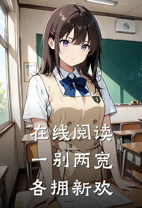在线阅读一别两宽，各拥新欢