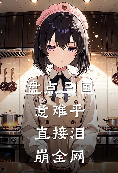盘点三国意难平，直接泪崩全网