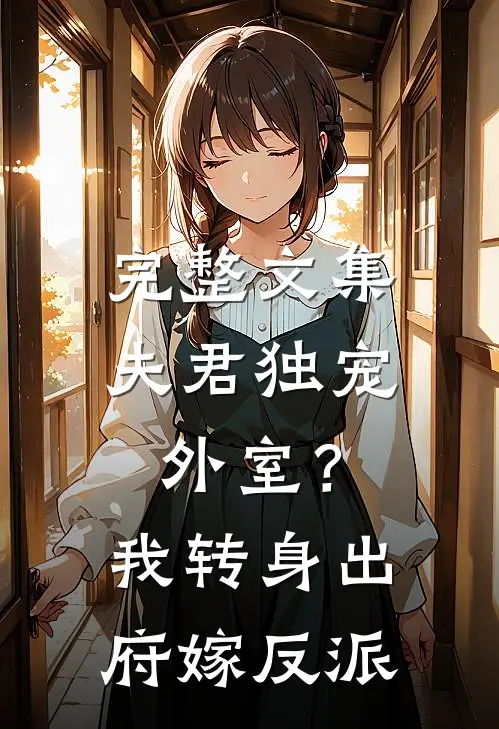 完整文集夫君独宠外室？我转身出府嫁反派