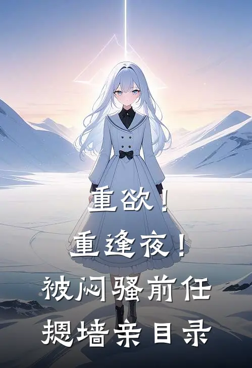 身染怪病，私人医生求她动情完整作品