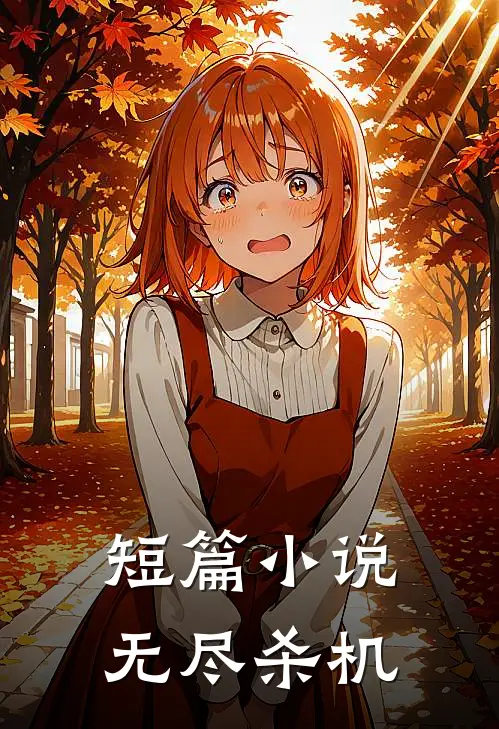 短篇小说无尽杀机