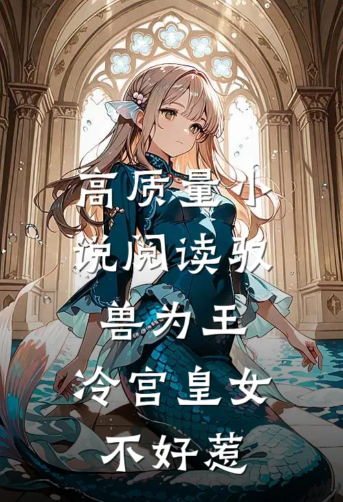 高质量小说阅读驭兽为王：冷宫皇女不好惹