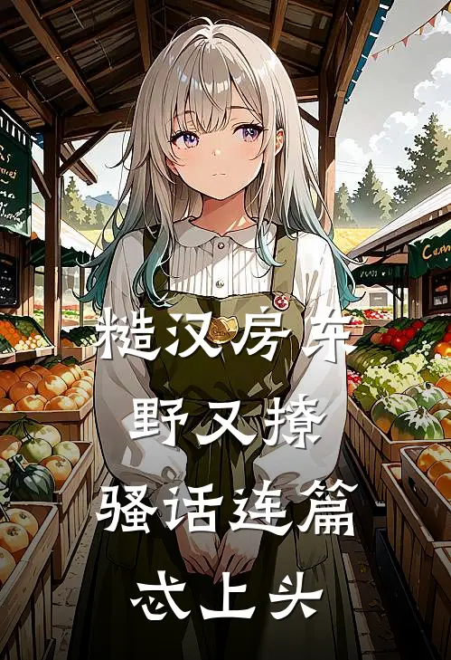 糙汉房东野又撩，骚话连篇忒上头