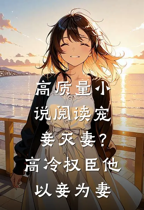 高质量小说阅读宠妾灭妻？高冷权臣他以妾为妻