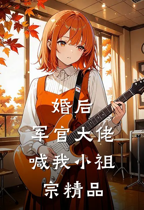 婚后，军官大佬喊我小祖宗精品