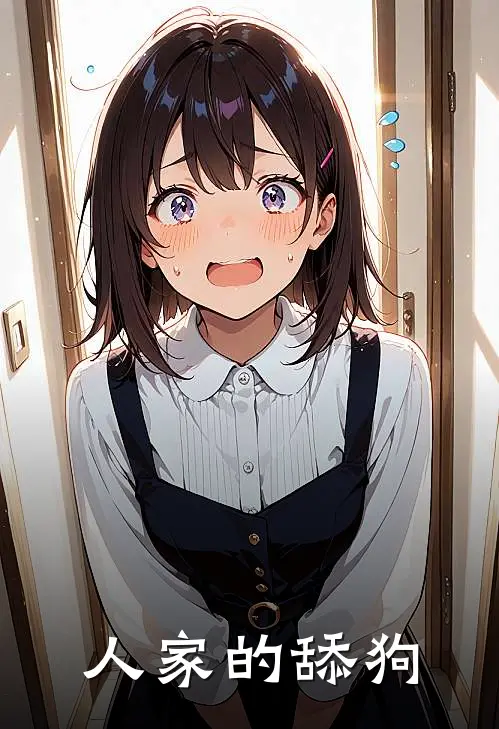 人家的舔狗