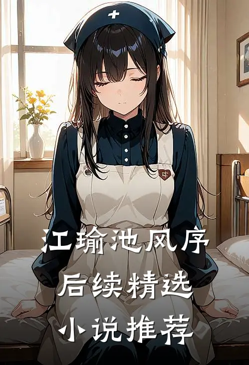 江瑜池风序后续精选小说推荐