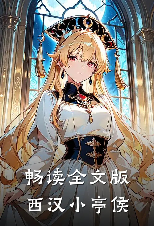 畅读全文版西汉小亭侯