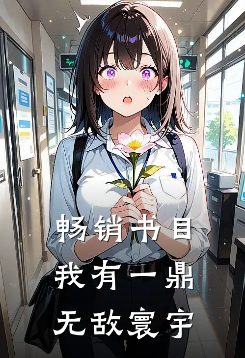 畅销书目我有一鼎，无敌寰宇