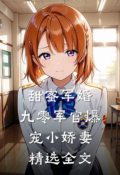 甜蜜军婚：九零军官爆宠小娇妻精选全文