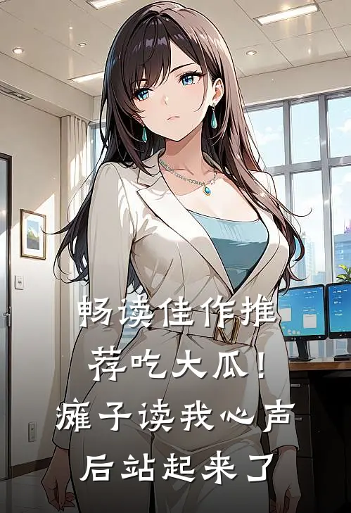 畅读佳作推荐吃大瓜！瘫子读我心声后站起来了