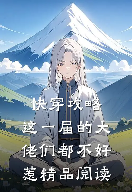 快穿攻略：这一届的大佬们都不好惹精品阅读