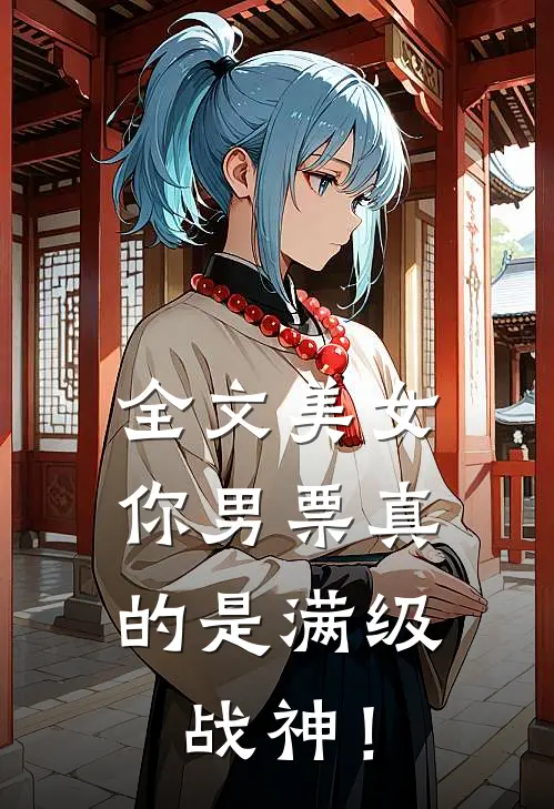 全文美女，你男票真的是满级战神！