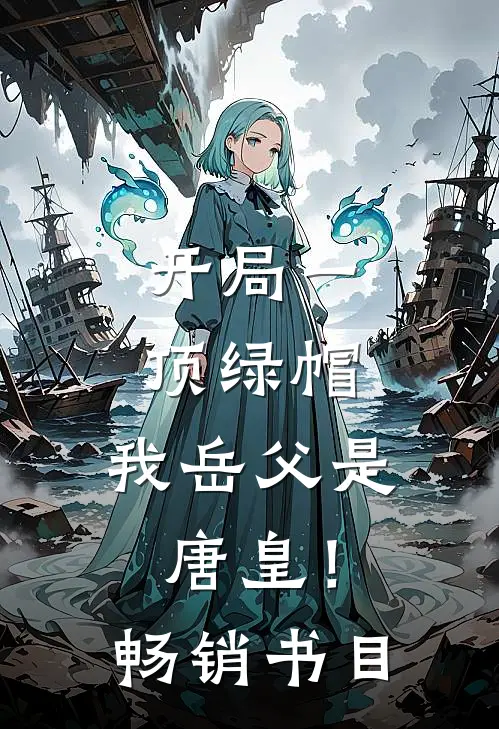 开局一顶绿帽：我岳父是唐皇！畅销书目