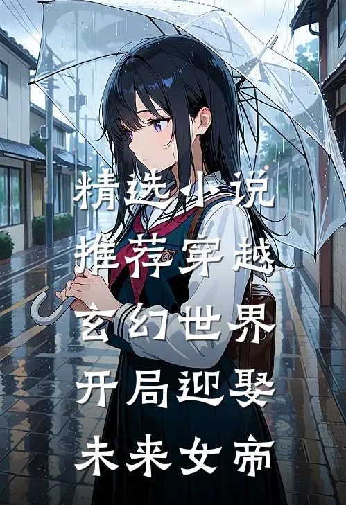 精选小说推荐穿越玄幻世界：开局迎娶未来女帝