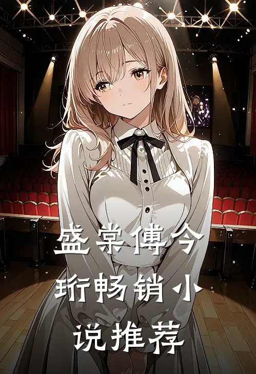 盛棠傅今珩畅销小说推荐